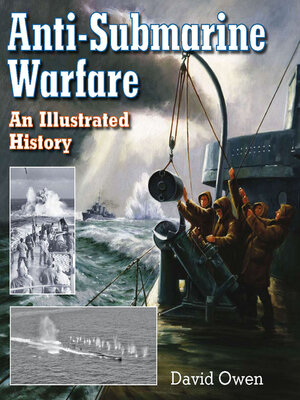 cover image of Anti-Submarine Warfare